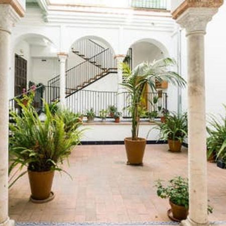 Sevilla Plaza Del Altozano 외부 사진