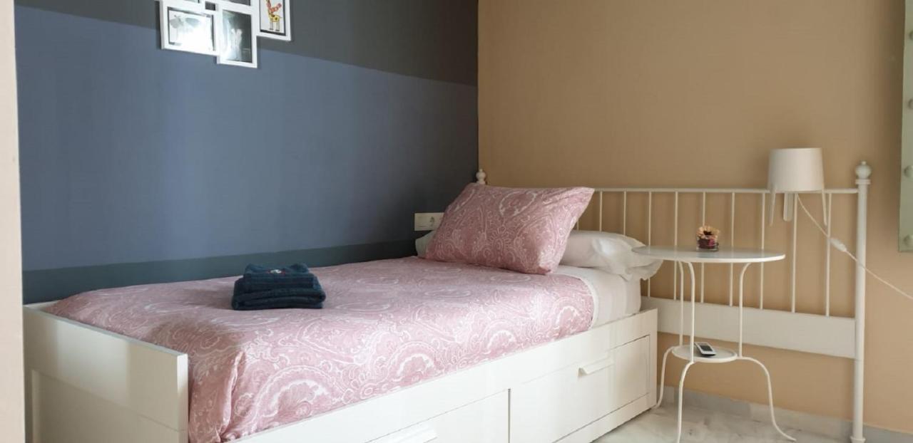 Sevilla Plaza Del Altozano 외부 사진