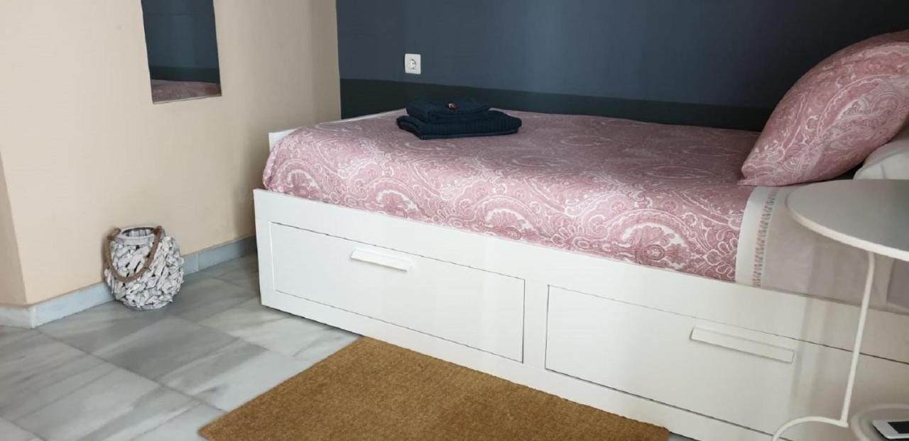 Sevilla Plaza Del Altozano 외부 사진