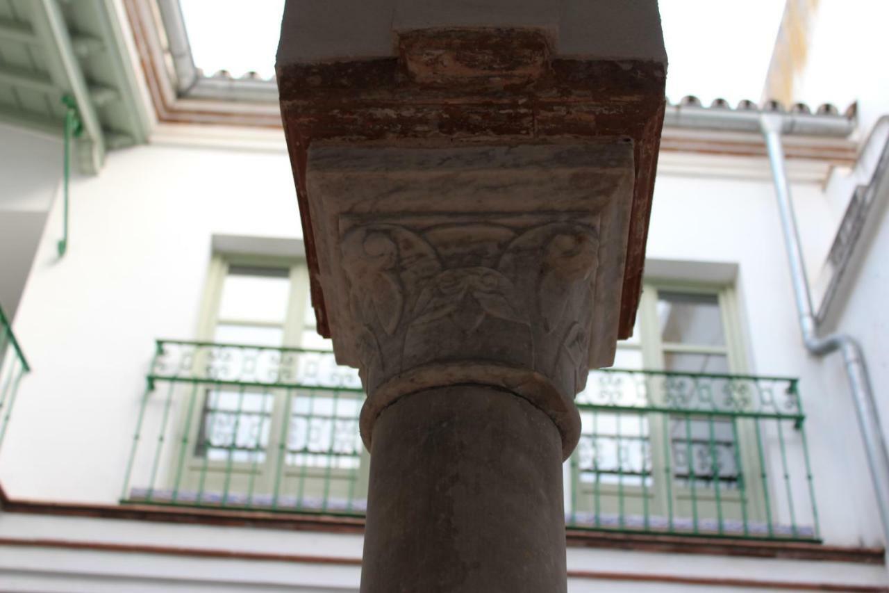 Sevilla Plaza Del Altozano 외부 사진