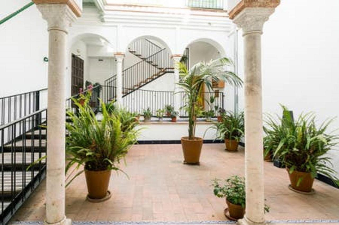 Sevilla Plaza Del Altozano 외부 사진