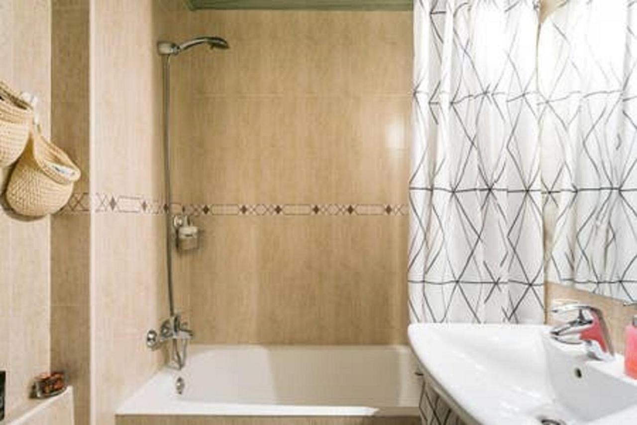 Sevilla Plaza Del Altozano 외부 사진