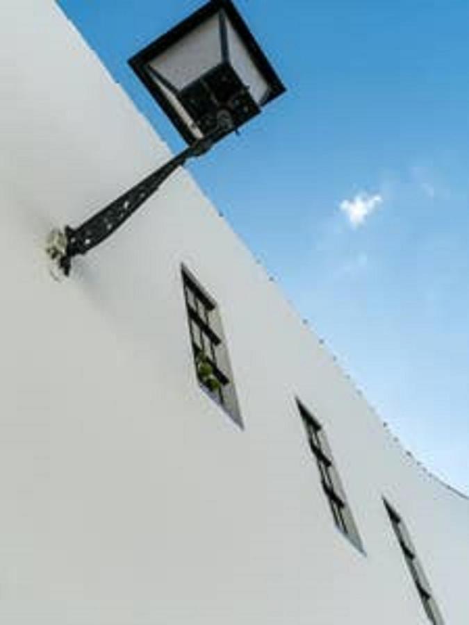 Sevilla Plaza Del Altozano 외부 사진